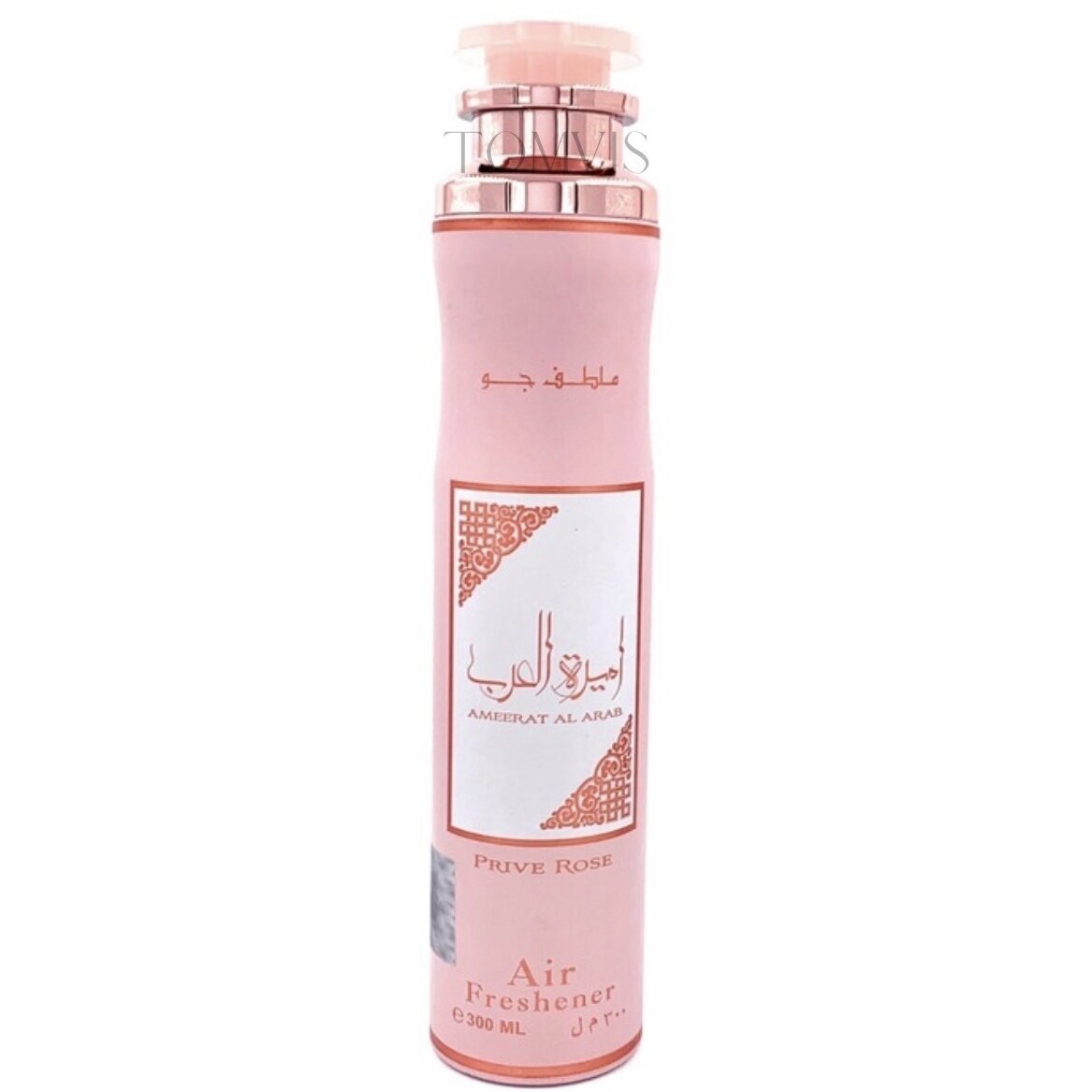 Аромат для дома Asdaaf Ameerat Al Arab Prive Rose