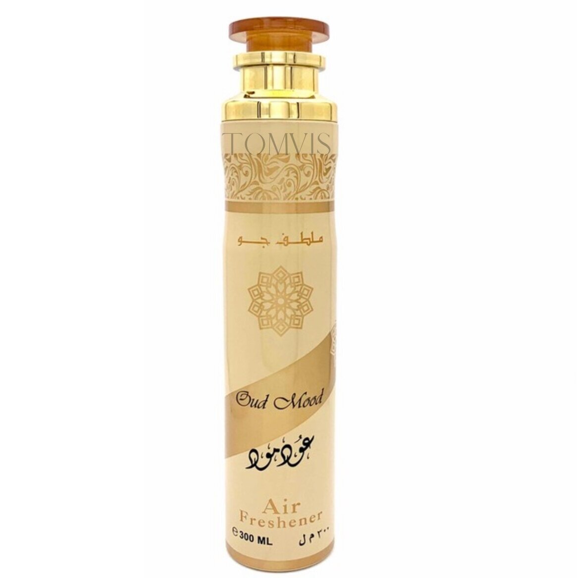 Raumduft Lattafa Oud Mood Raumduft Lattafa Oud Mood