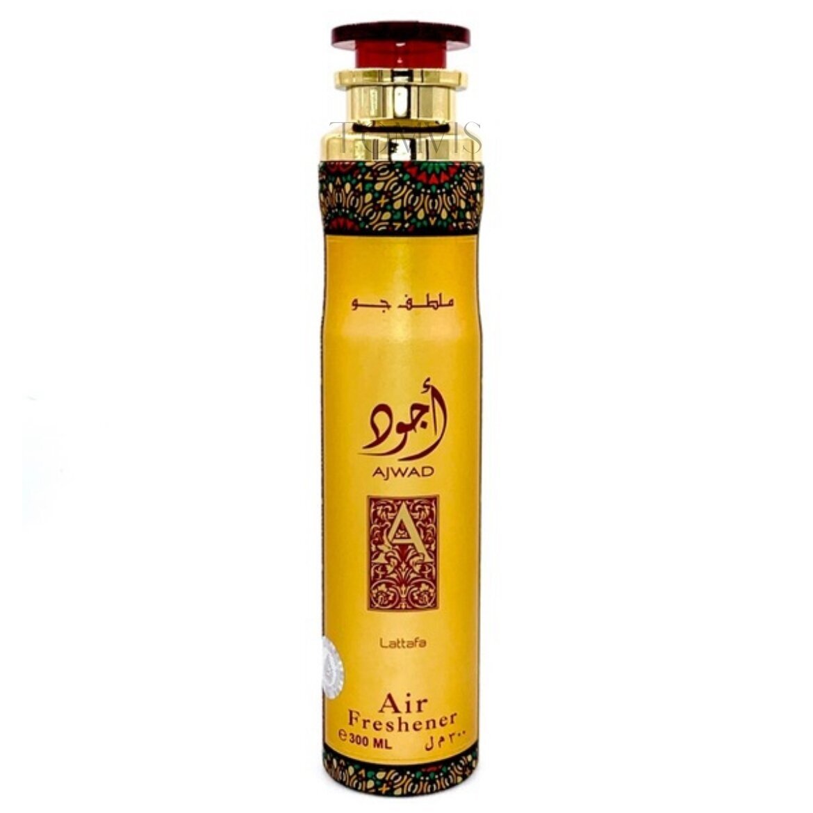Raumduft Lattafa Ajwad