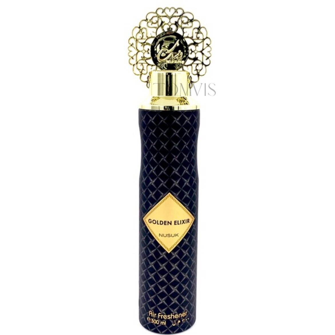 Deodora la tua casa con Golden Elixir Deodora la tua casa con Golden Elixir