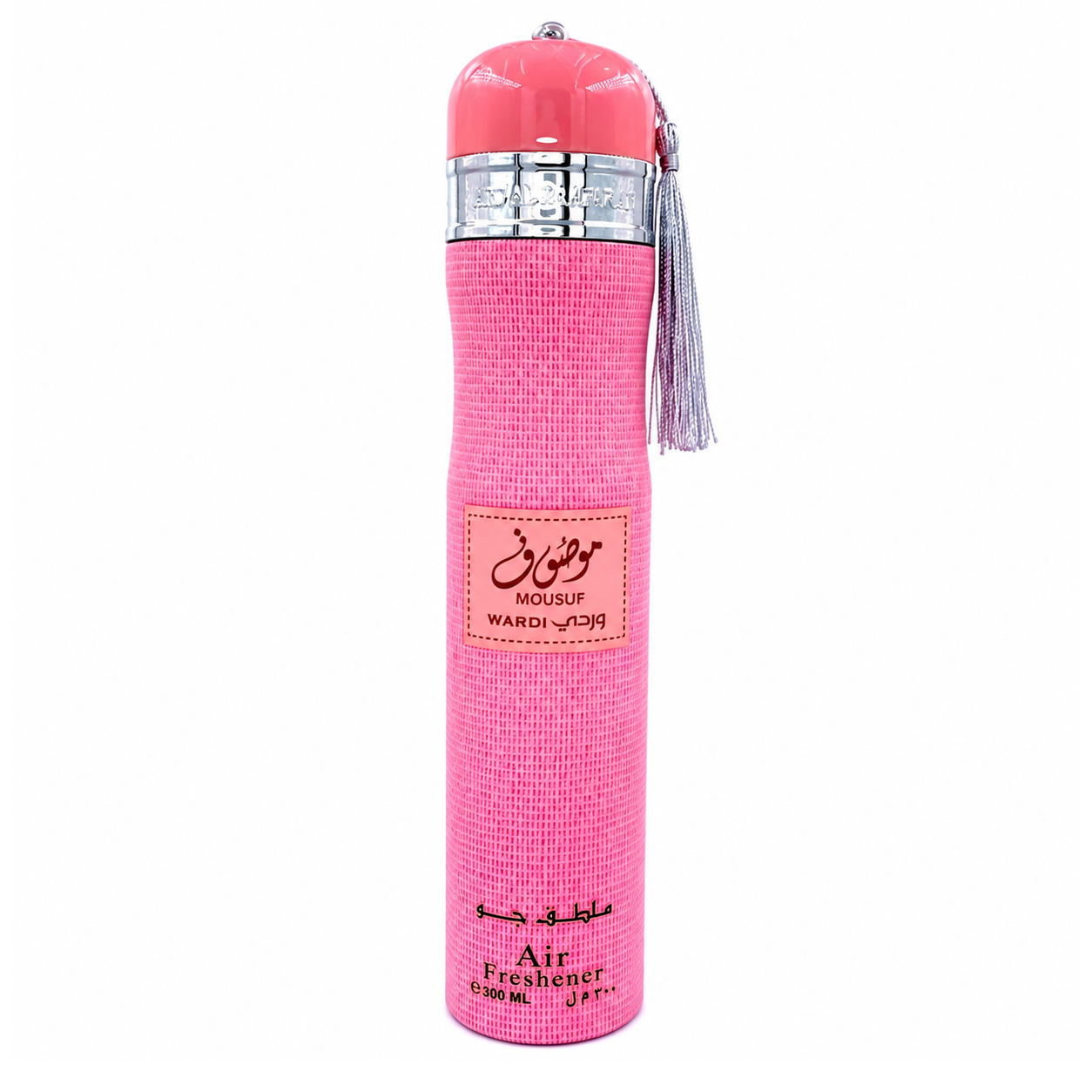 Parfum d'intérieur Ard Al Zaafaran MOUSUF Wardi Parfum d'intérieur Ard Al Zaafaran MOUSUF Wardi