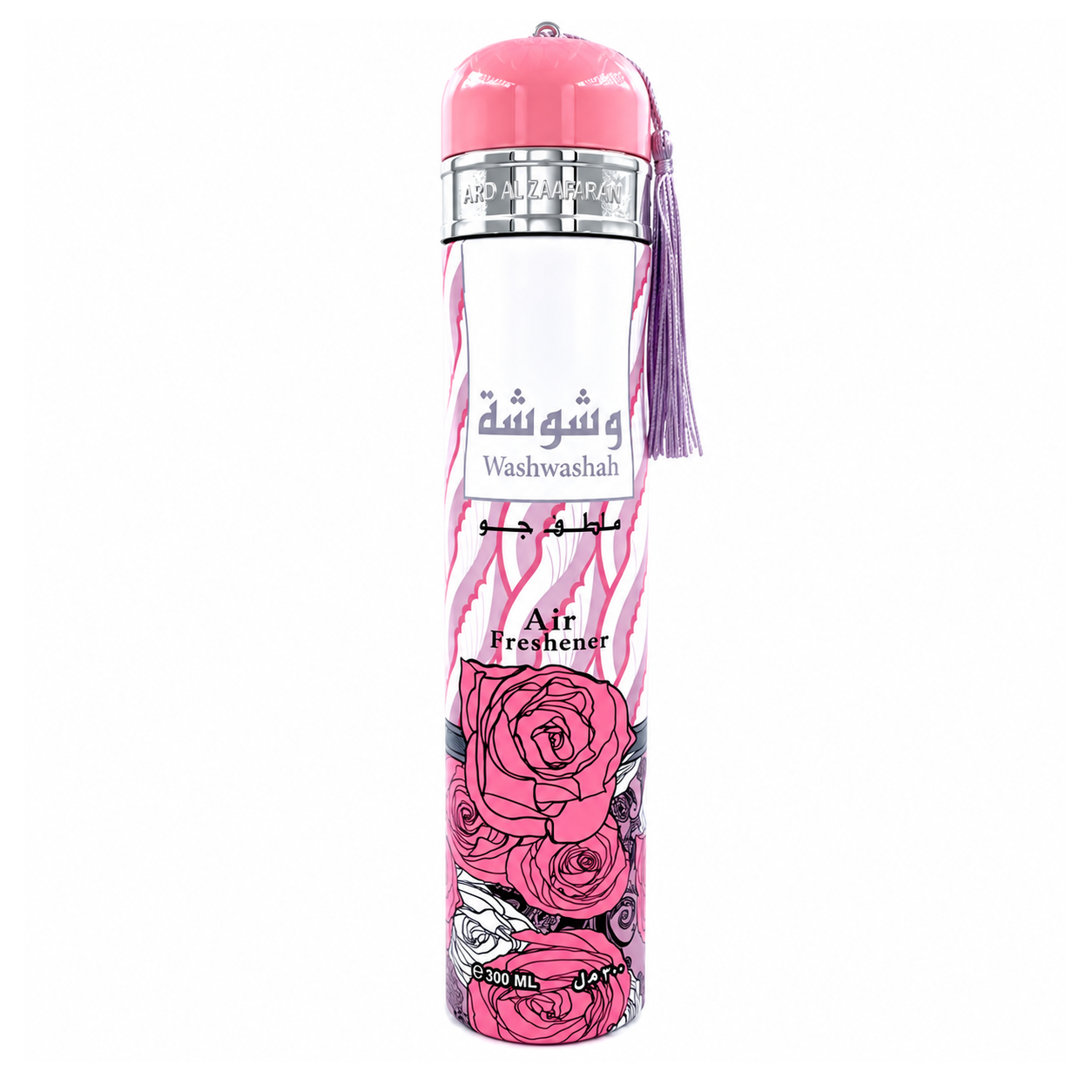 Parfum d'intérieur Ard Al Zaafaran Washwashah Parfum d'intérieur Ard Al Zaafaran Washwashah