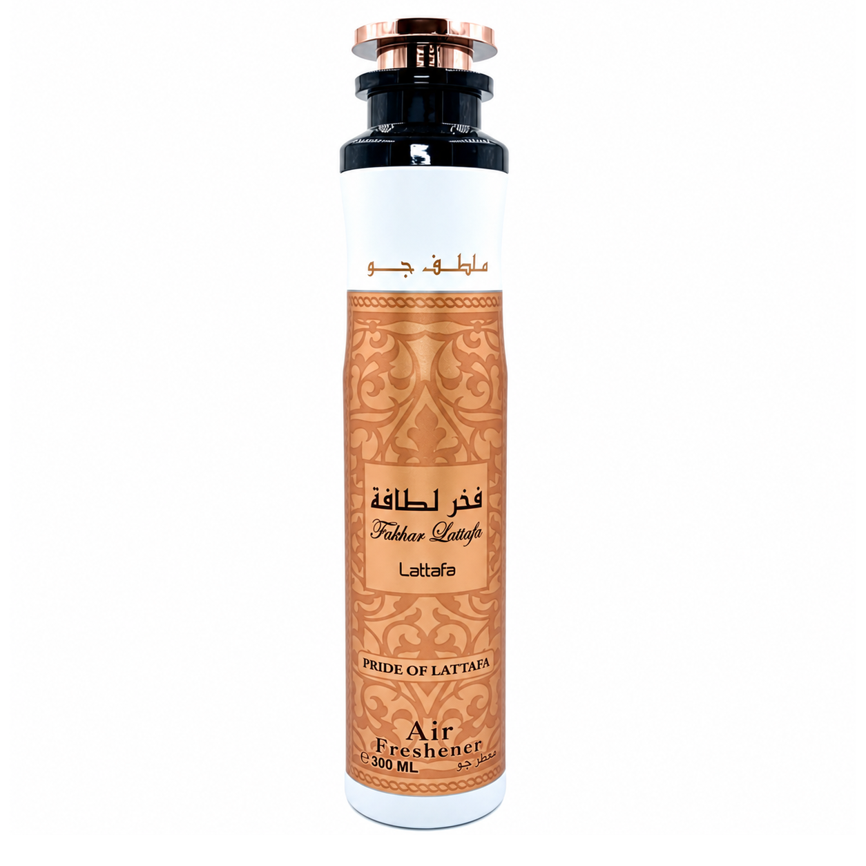 Parfum d'ambiance Lattafa Fakhar Rose