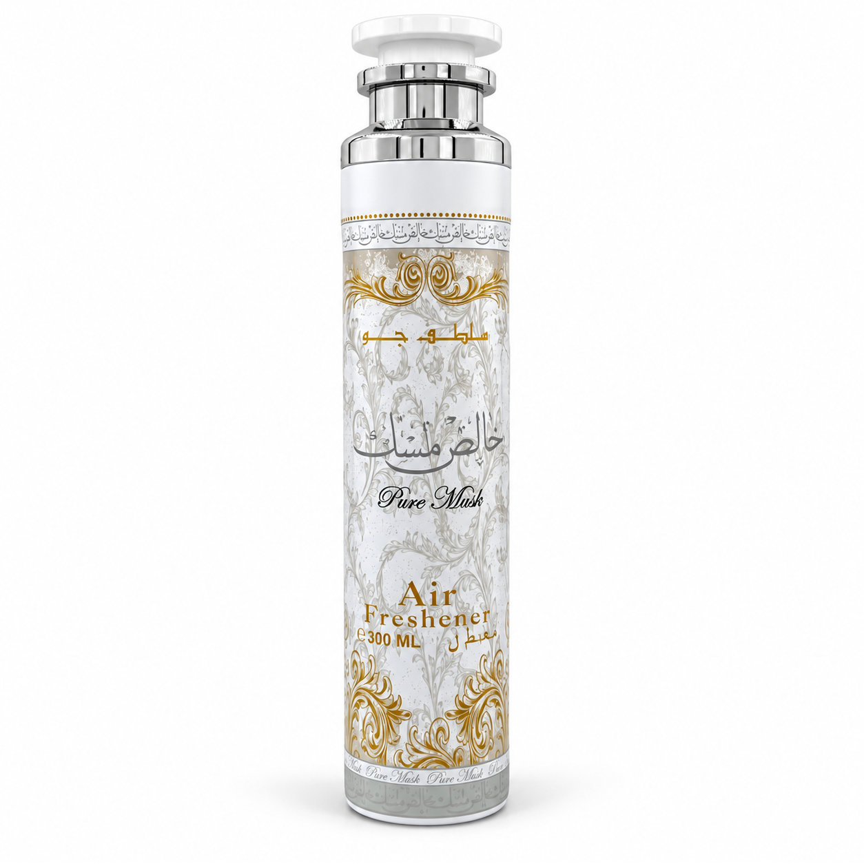 Parfum d'intérieur Lattafa Pure Musk Parfum d'intérieur Lattafa Pure Musk