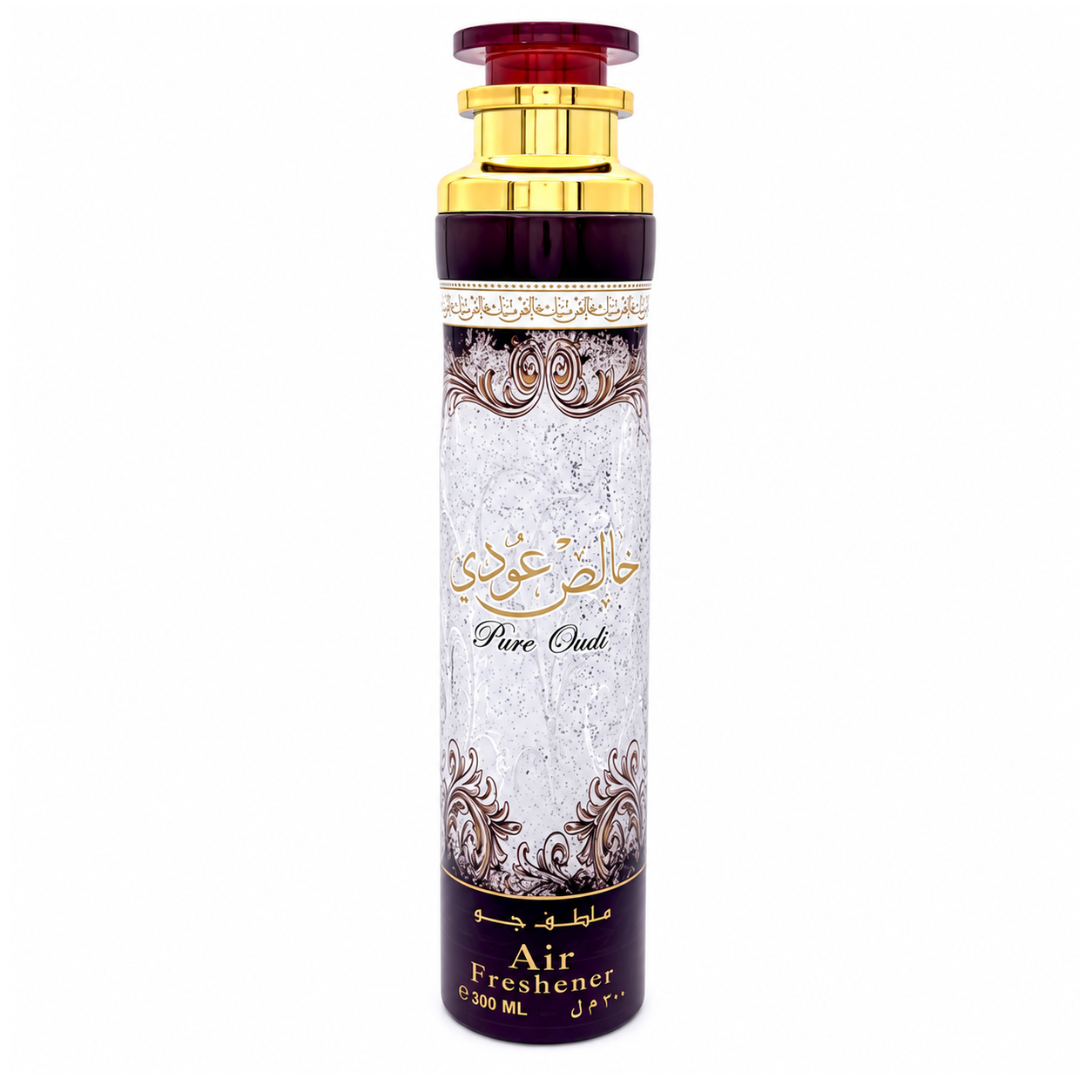Parfum d'intérieur Lattafa Pure Oudi