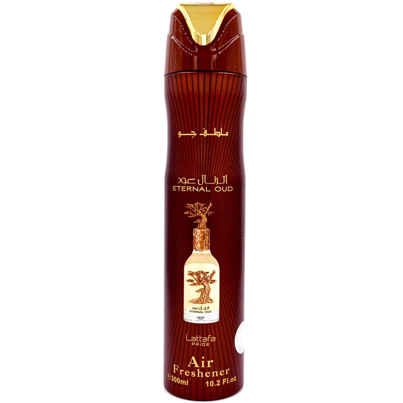 Домашний аромат Lataffa Pride Eternal Oud