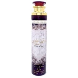 Home fragrance Lattafa Pure Oudi