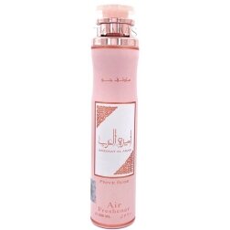 Аромат для дома Asdaaf Ameerat Al Arab Prive Rose Аромат для дома Asdaaf Ameerat Al Arab Prive Rose