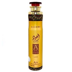 Home fragrance Lattafa Ajwad
