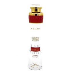 Home fragrance Lattafa Ana Abiyedh Rouge