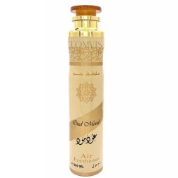 Home fragrance Lattafa Oud Mood