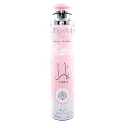 Home fragrance Lattafa Yara