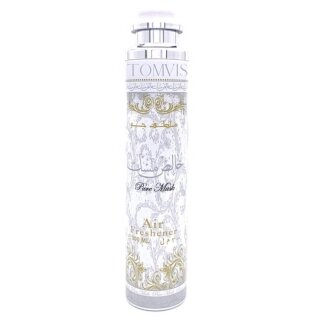 Aроматизатор для дома Lattafa Pure Musk