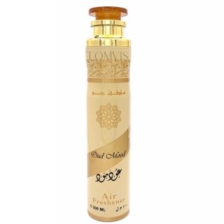 Aроматизатор для дома Lattafa Oud Mood