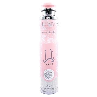 Fragrância para casa Lattafa Yara Fragrância para casa Lattafa Yara