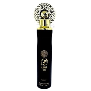 Aроматизатор для дома Nusuk Ajwaa Oud