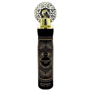 Aроматизатор для дома Nusuk Goodness Oud Black Aроматизатор для дома Nusuk Goodness Oud Black