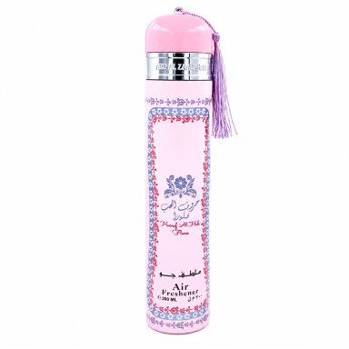 Parfum d'intérieur Ard Al Zaafaran Huroof Al Hub Flora Parfum d'intérieur Ard Al Zaafaran Huroof Al Hub Flora