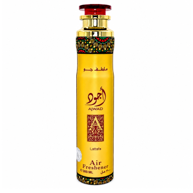 Parfum d'intérieur Lattafa Ajwad Parfum d'intérieur Lattafa Ajwad