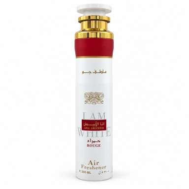 Parfum d'intérieur Lattafa Ana Abiyedh Rouge Parfum d'intérieur Lattafa Ana Abiyedh Rouge