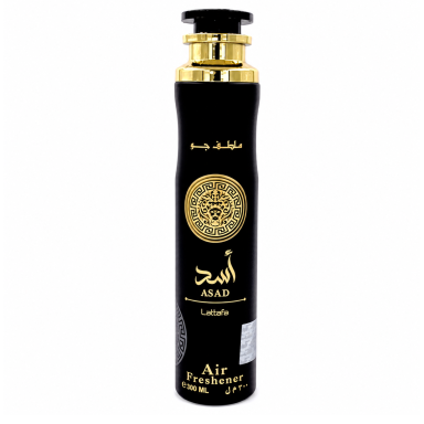 Parfum d'intérieur Lattafa Asad