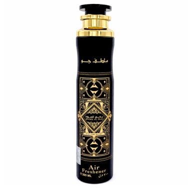 Lattafa Bade'e Al Oud OUD pour la Gloire