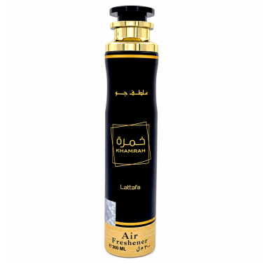 Parfum d'ambiance Lattafa KHAMRAH
