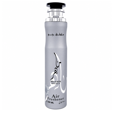 Parfum d'intérieur Lattafa Maahir Legacy Parfum d'intérieur Lattafa Maahir Legacy