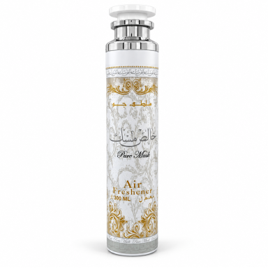 Parfum d'intérieur Lattafa Pure Musk Parfum d'intérieur Lattafa Pure Musk