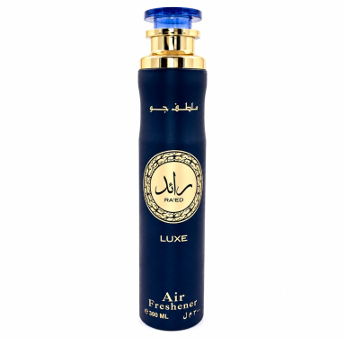 Parfum d'intérieur Lattafa Ra'ed Luxe