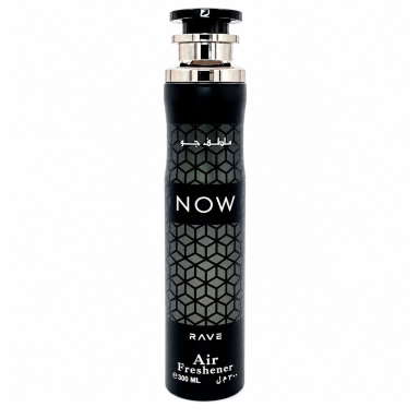 Parfum d'intérieur Lattafa Rave NOW Parfum d'intérieur Lattafa Rave NOW