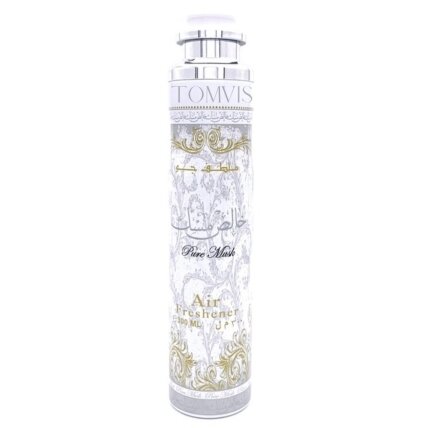 Home fragrance Lattafa Pure Musk Home fragrance Lattafa Pure Musk