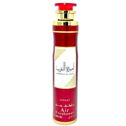 Home fragrance Asdaaf Ameerat Al Arab Home fragrance Asdaaf Ameerat Al Arab