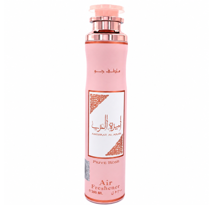 Hjemmeduft Asdaaf Ameerat Al Arab Prive Rose Hjemmeduft Asdaaf Ameerat Al Arab Prive Rose
