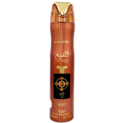 Аромат для дома Lattafa Pride Al Qiam Gold Аромат для дома Lattafa Pride Al Qiam Gold
