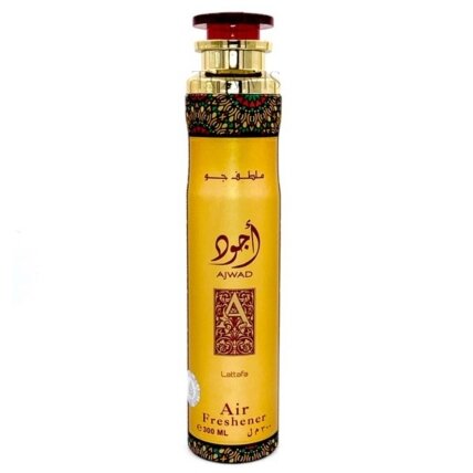 Raumduft Lattafa Ajwad Raumduft Lattafa Ajwad
