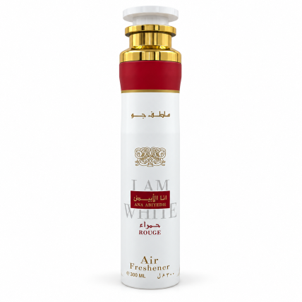 Perfume para el hogar Lattafa Ana Abiyedh Rouge Perfume para el hogar Lattafa Ana Abiyedh Rouge