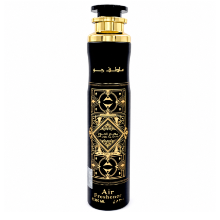 Lattafa Bade'e Al Oud OUD for Ære Lattafa Bade'e Al Oud OUD for Ære