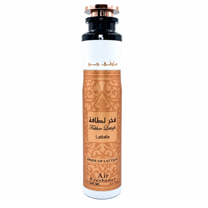 Parfum d'ambiance Lattafa Fakhar Rose Parfum d'ambiance Lattafa Fakhar Rose