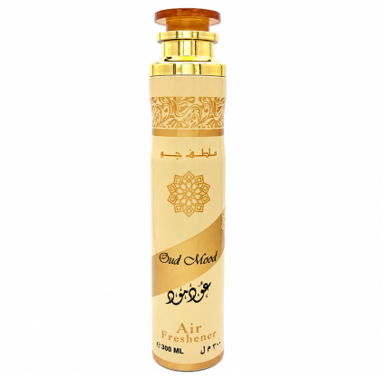 Hemdoft Lattafa Oud Mood Hemdoft Lattafa Oud Mood