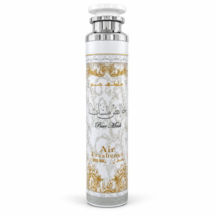 Parfum d'intérieur Lattafa Pure Musk Parfum d'intérieur Lattafa Pure Musk