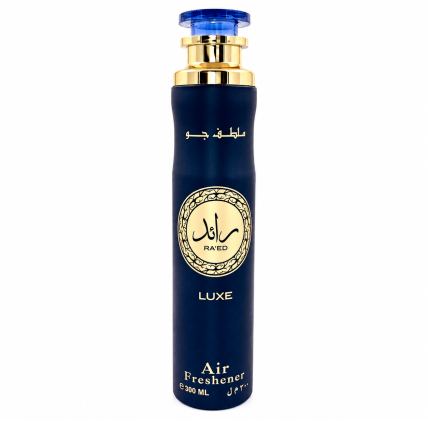 Parfum d'intérieur Lattafa Ra'ed Luxe Parfum d'intérieur Lattafa Ra'ed Luxe