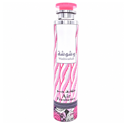 Parfum d'intérieur Lattafa Washwashah Parfum d'intérieur Lattafa Washwashah