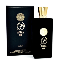 Nusuk Ajwaa Oud