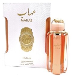 Nusuk Mahab Extrait de Parfum