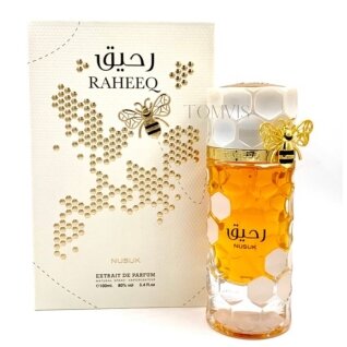Nusuk Rafeeq Extrait De Parfum Nusuk Rafeeq Extrait De Parfum
