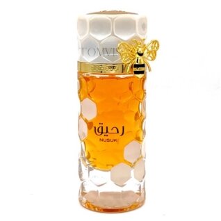 Nusuk Rafeeq Extrait De Parfum Nusuk Rafeeq Extrait De Parfum