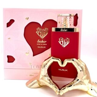 Nusuk Saher Extrait De Parfum