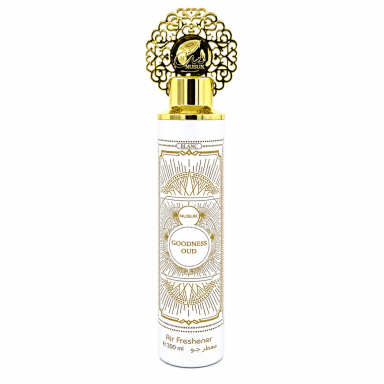 Désodorisez votre maison avec Goodness Oud White Désodorisez votre maison avec Goodness Oud White