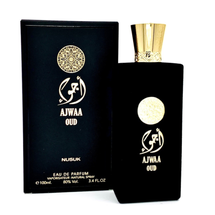 Nusuk Ajwaa Oud Nusuk Ajwaa Oud